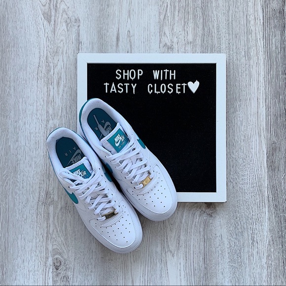 Nike rare air force 1 sneakers - Picture 7 of 8